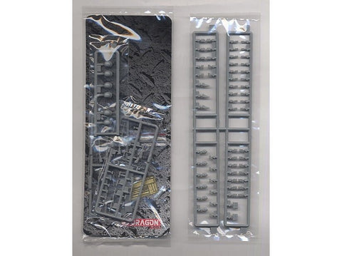 Dragon 1/35 JAV 10-oji kalnų divizija, Italija 1945 (Gen2), plastikinis rinkinys