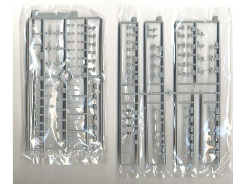 Dragon Fallschirmjäger su 8 cm Granatwerfer 42, 1/35, Gen2