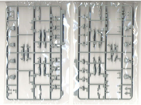 Dragon Fallschirmjäger su 8 cm Granatwerfer 42, 1/35, Gen2