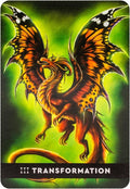 Watkins Publishing: Dragon Path Orakulo kortos - HOBI.LT 🇱🇹