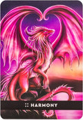 Watkins Publishing: Dragon Path Orakulo kortos - HOBI.LT 🇱🇹
