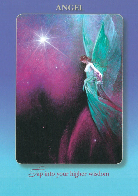 US Games Systems: Dream Oracle kortos - HOBI.LT 🇱🇹
