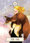 US Games Systems: Dreaming Way Lenormand kortos - HOBI.LT 🇱🇹