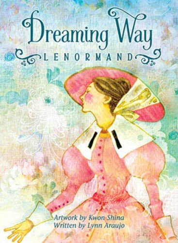 US Games Systems: Dreaming Way Lenormand kortos - HOBI.LT 🇱🇹