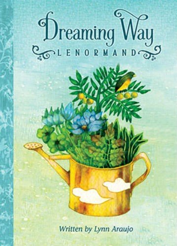 US Games Systems: Dreaming Way Lenormand kortos - HOBI.LT 🇱🇹