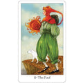 US Games Systems: Dreaming Way Tarot kortos - HOBI.LT 🇱🇹