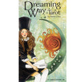 US Games Systems: Dreaming Way Tarot kortos - HOBI.LT 🇱🇹