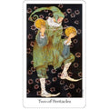 US Games Systems: Dreaming Way Tarot kortos - HOBI.LT 🇱🇹