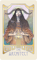 US Games Systems: Dreamscape Oracle kortos - HOBI.LT 🇱🇹