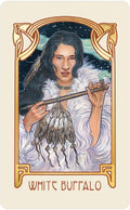 US Games Systems: Dreamscape Oracle kortos - HOBI.LT 🇱🇹