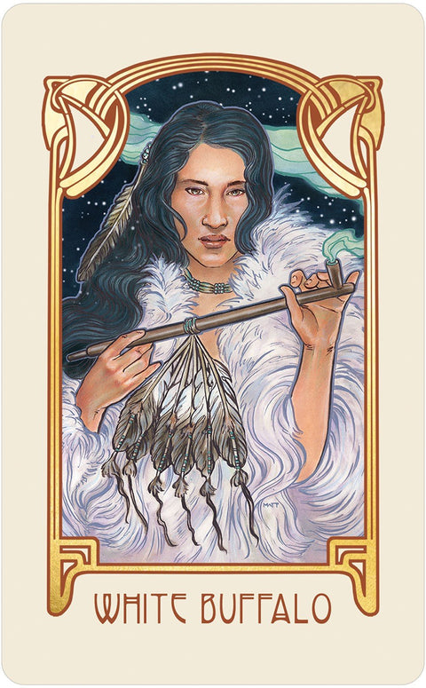US Games Systems: Dreamscape Oracle kortos - HOBI.LT 🇱🇹