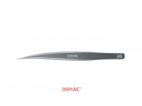 DSPIAE AT-Z01 precizinis smailaus galiuko pincetas DS56021