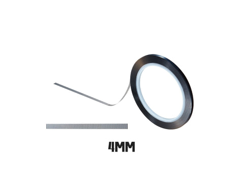 DSPIAE CG-04 graviravimo juosta 4 mm (Scribe Tape)