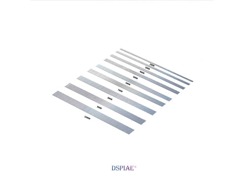 DSPIAE CG-04 graviravimo juosta 4 mm (Scribe Tape)