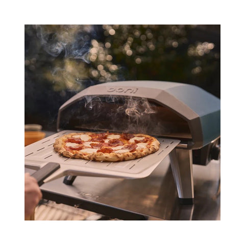 Ooni Koda 2 Pro dujinė lauko picos krosnis iki 46 cm, 500 °C