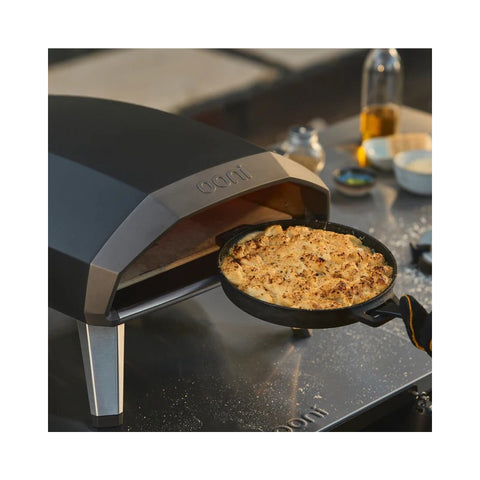 Ooni Koda 2 Pro dujinė lauko picos krosnis iki 46 cm, 500 °C
