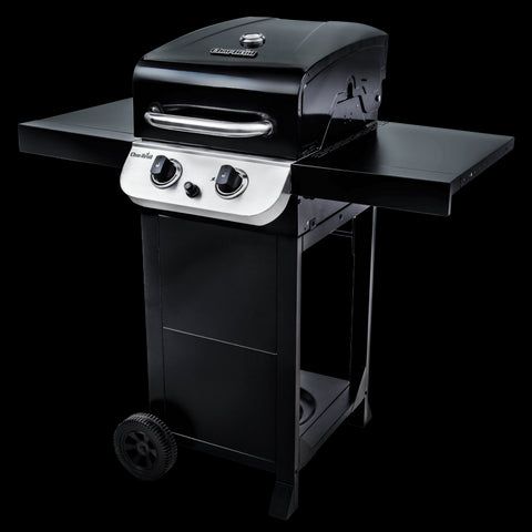 Dujinis grilis Char-Broil Convective 210 B