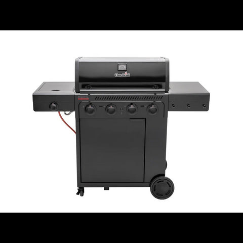 Dujinis grilis Char-Broil Essential 4G