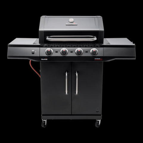 Dujinis grilis Char-Broil Performance CORE B 4