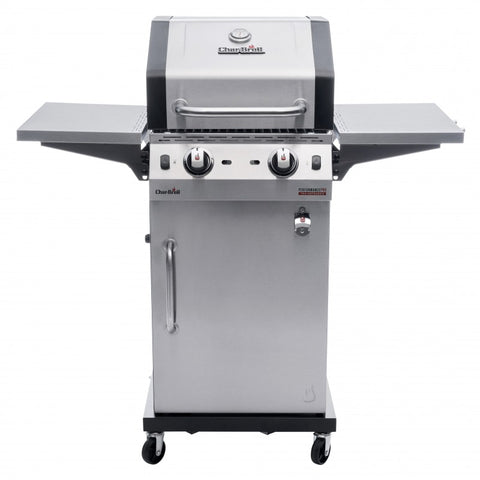 Dujinis grilis Char-Broil Performance Pro S 2