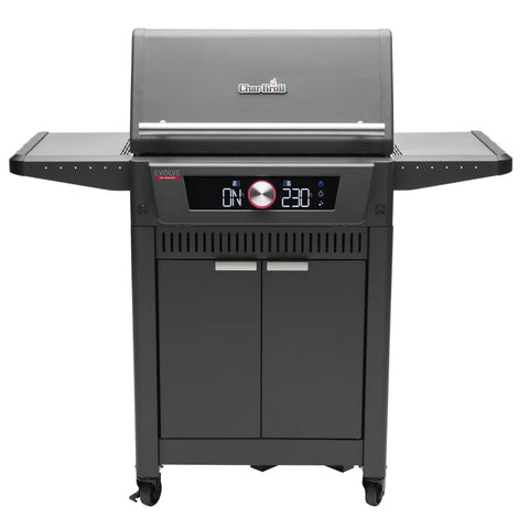 Dujinis grilius Char-Broil EVOLVE