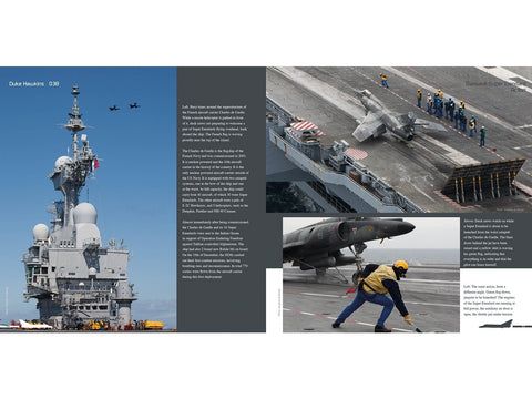 Knyga Dassault Super Etendard Prancūzijos ir Argentinos laivyne, 038