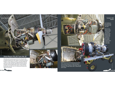 Duke Hawkins: C-160 Transall oro pajėgose – foto gidas modeliuotojams