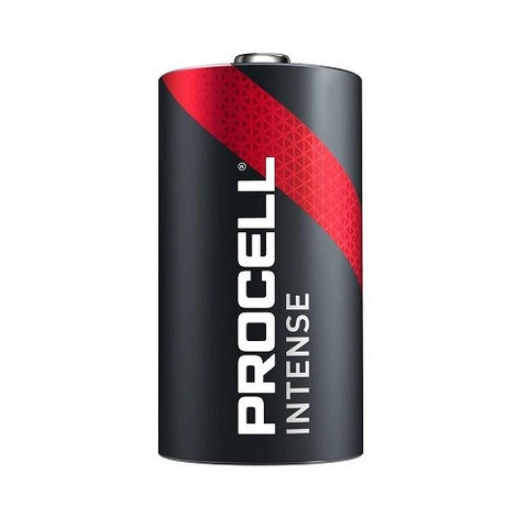 Duracell Procell Intense D šarminė baterija 1.5V, pramoninė
