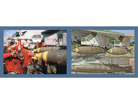 Eagle Aviation A-7E Corsair II iliustruotas aviacijos gidas