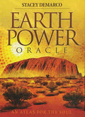 Blue Angel: Earth Power Oracle kortos - HOBI.LT 🇱🇹