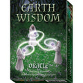 Lo Scarabeo: Earth Wisdom Oracle Kortos - HOBI.LT 🇱🇹
