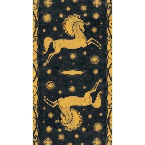 Lo Scarabeo: Edmund Dulac Tarot kortos - HOBI.LT 🇱🇹