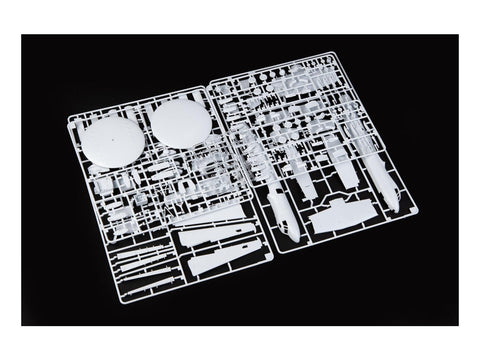 Eduard Grumman E-2C Hawkeye „Eyes of the Fleet“ modelis 1/72 riboto leidimo