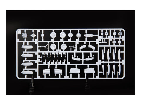 Eduard Grumman E-2C Hawkeye „Eyes of the Fleet“ modelis 1/72 riboto leidimo