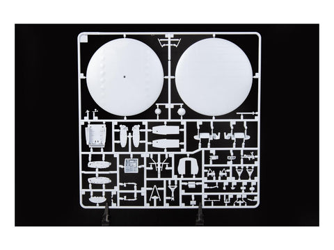 Eduard Grumman E-2C Hawkeye „Eyes of the Fleet“ modelis 1/72 riboto leidimo