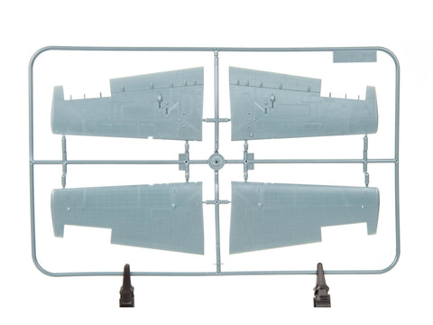 Eduard Grumman FM-2 Wildcat ProfiPack 1/48 lėktuvo modelis