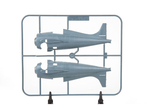 Eduard Grumman FM‑1 Wildcat ProfiPACK 1/48 plastiko rinkinys 82204