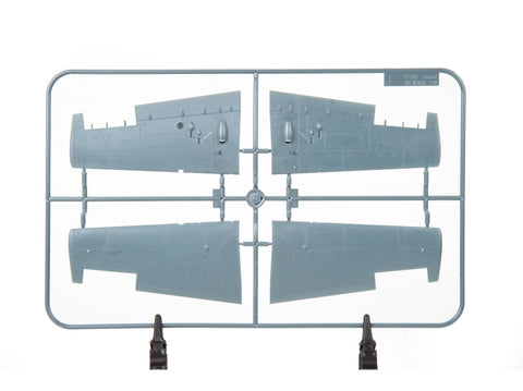 Eduard Grumman FM‑1 Wildcat ProfiPACK 1/48 plastiko rinkinys 82204