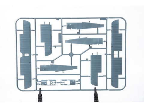 Eduard Sopwith Camel F.1 (Bentley) 1/48 surenkamas lėktuvo modelis Weekend