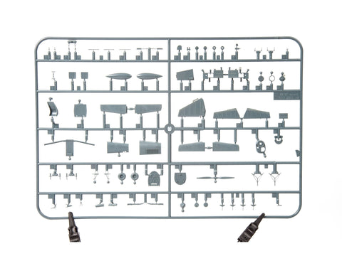 Eduard Z-326 Trener Master Limited Edition 1/48 plastikinis lėktuvo modelis