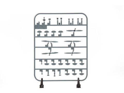 Eduard Z-326 Trener Master Limited Edition 1/48 plastikinis lėktuvo modelis