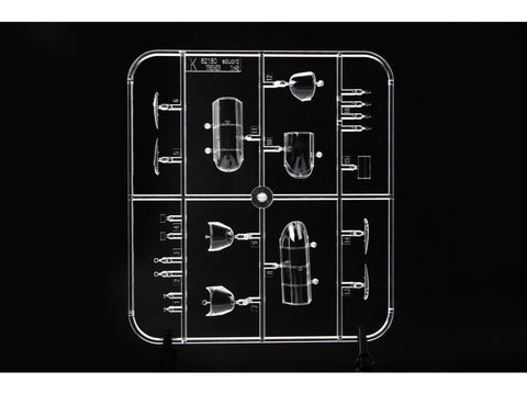 Eduard Z-326 Trener Master Limited Edition 1/48 plastikinis lėktuvo modelis