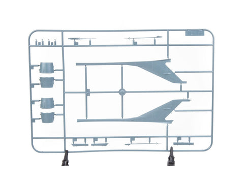 Eduard MiG-21F-13 Weekend 1:48 plastikinis surenkamas lėktuvo modelis