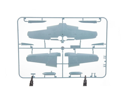 Eduard Mitsubishi A6M5 Zero Type 52a ProfiPack 1/48 modelio rinkinys