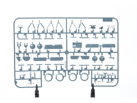 Eduard Sopwith Camel F.1 Clerget 1/48 plastikinis modelis Weekend Edition