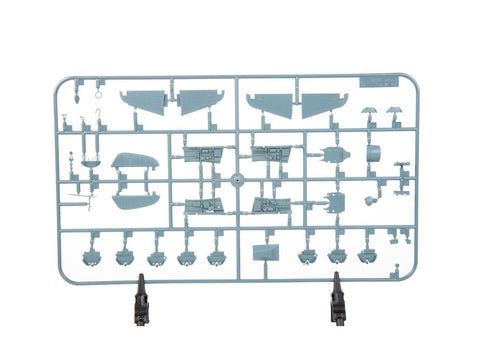 Eduard Curtiss P-40N Warhawk „15,000th“ riboto leidimo 1/48
