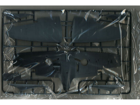 Kotare Supermarine Spitfire Mk.Va 1/32 plastikinis surenkamas modelis