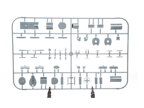 Eduard MiG-21PFM 1/48 plastikinis lėktuvo modelis Weekend Edition (84202)