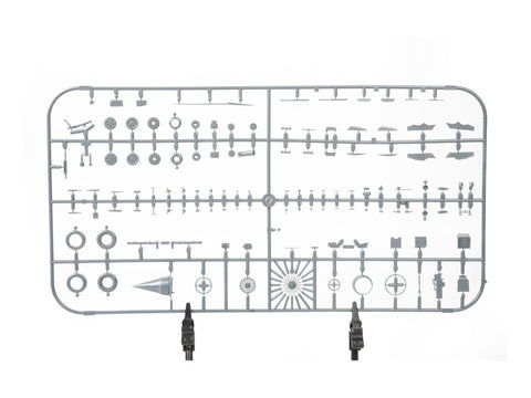 Eduard MiG-21PFM 1/48 plastikinis lėktuvo modelis Weekend Edition (84202)