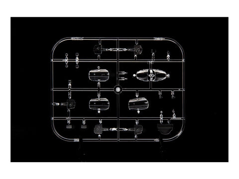 Eduard MiG-21PFM 1/48 plastikinis lėktuvo modelis Weekend Edition (84202)